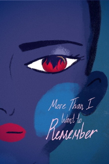 More Than I Want to Remember Trailer