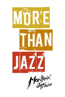 More Than Jazz Trailer