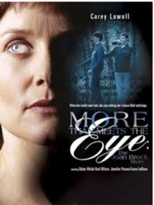 More Than Meets the Eye: The Joan Brock Story Trailer