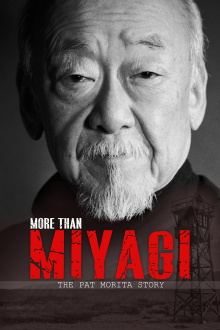 More Than Miyagi: The Pat Morita Story Trailer