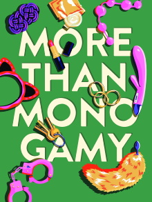 More Than Monogamy Trailer