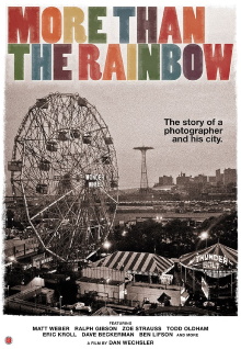 More Than the Rainbow Trailer