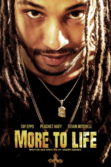More to Life Trailer