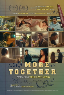 More Together Trailer