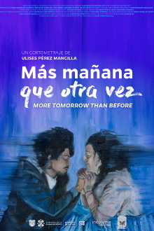 More Tomorrow Than Before Trailer