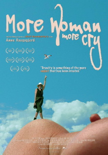 More Woman, More Cry Trailer