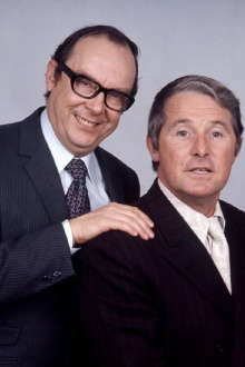Morecambe & Wise: In Their Own Words Trailer