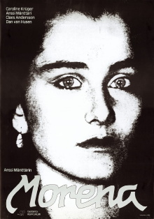 Morena Trailer