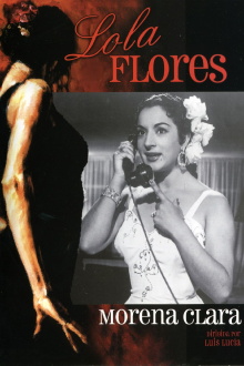 Morena clara Trailer
