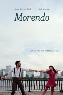Morendo Trailer