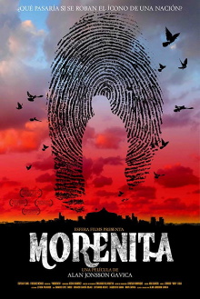 Morenita: el escándalo Trailer