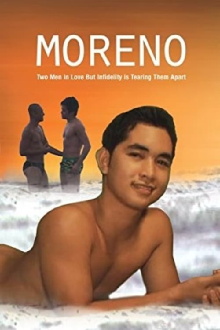 Moreno Trailer