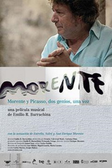 Morente Trailer