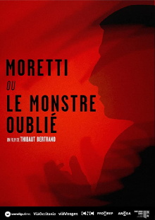 Moretti ou le monstre oublié Trailer