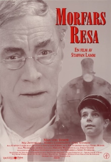 Morfars resa Trailer