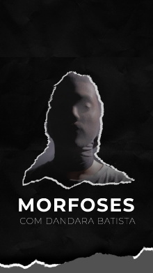 Morfoses Trailer