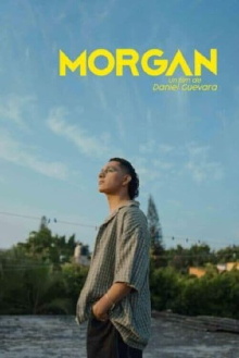 Morgan Trailer