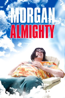 Morgan Almighty Trailer