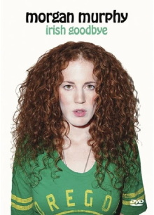 Morgan Murphy: Irish Goodbye Trailer