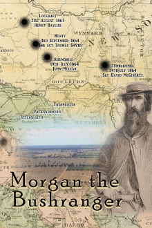 Morgan The Bushranger Trailer