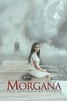 Morgana Trailer