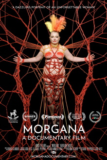 Morgana Trailer