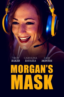 Morgan's Mask Trailer