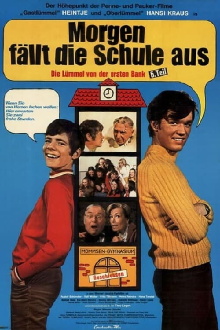 Morgen fällt die Schule aus Trailer