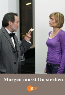 Morgen musst du sterben Trailer