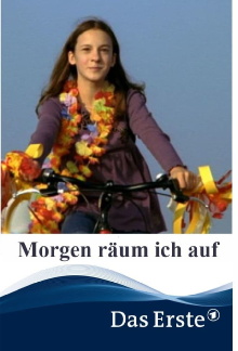 Morgen räum ich auf Trailer