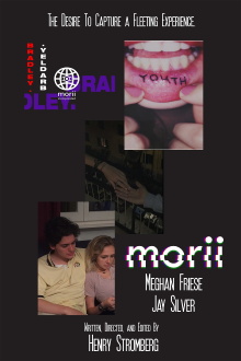 morii Trailer