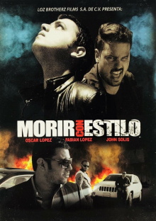 Morir con estilo Trailer