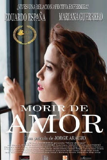 Morir de amor Trailer