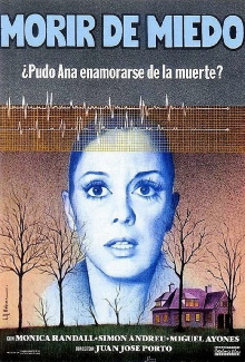 Morir de miedo Trailer