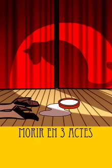 Morir en 3 actes Trailer