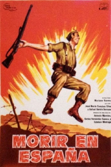 Morir en España Trailer