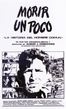 Morir un Poco Trailer