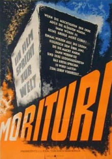 Morituri Trailer