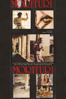 Morituri Trailer