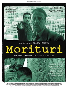 Morituri Trailer