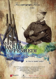 Moritz Daniel Oppenheim Trailer