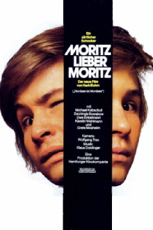 Moritz, Dear Moritz Trailer