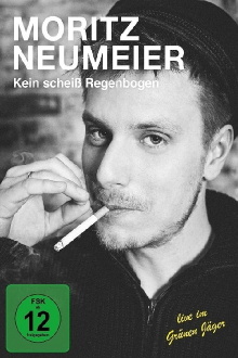 Moritz Neumeier: Kein scheiß Regenbogen Trailer