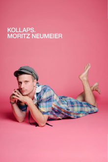 Moritz Neumeier: Kollaps. Trailer