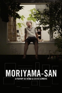 Moriyama-San Trailer