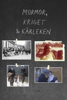 Mormor, kriget och kärleken Trailer