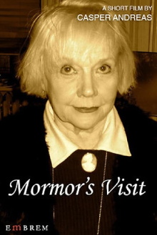 Mormor's Visit Trailer