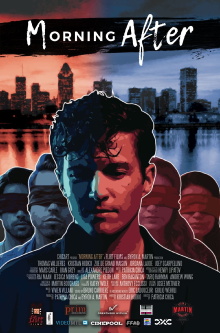 Morning After Trailer
