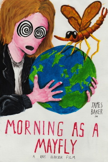 Morning as a Mayfly Trailer