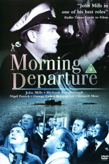 Morning Departure Trailer